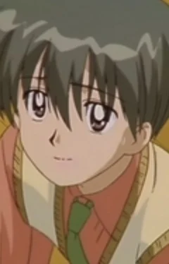 Yamamura, Mizuki