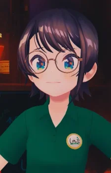 Yamamura, Shinobu
