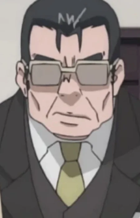 Yamamuro, Yutaka