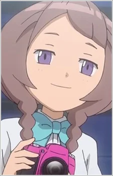 Yamana, Akane