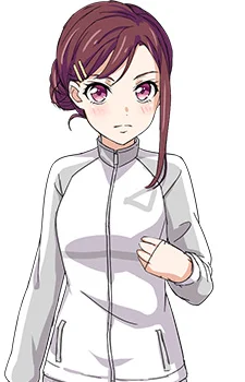 Yamanaka, Eri