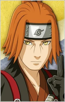 Yamanaka, Fuu