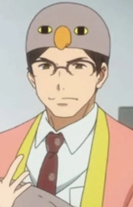 Yamanaka, Ichirou