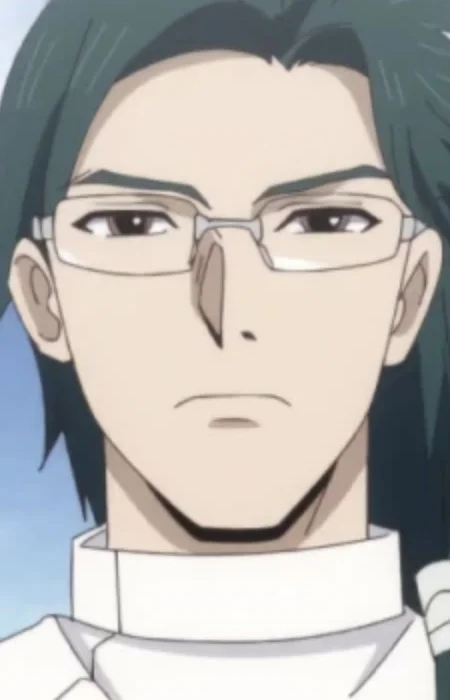 Yamanaka, Morishika