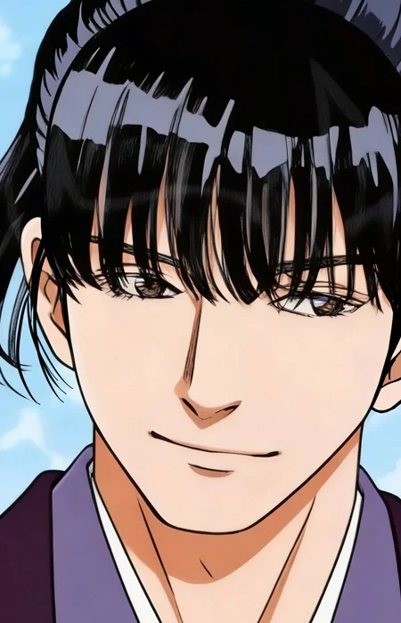 Yamanami, Keisuke