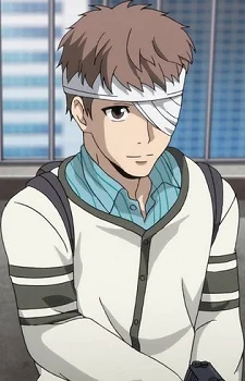 Yamanami, Kouhei