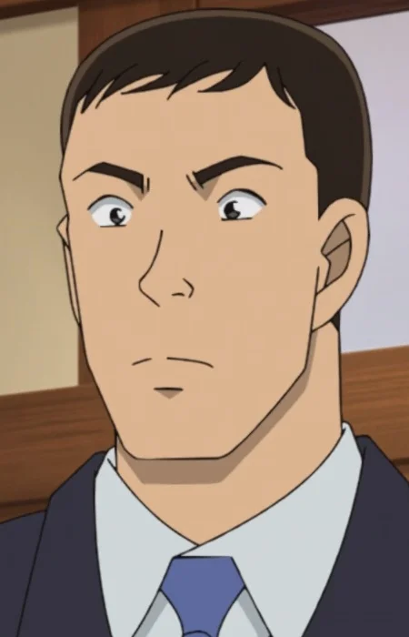 Yamane, Katsuhiko