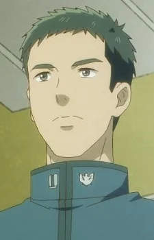 Yamane, Keisuke