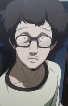 Yamane, Yukihiro