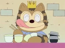 Yamaneko Daiou
