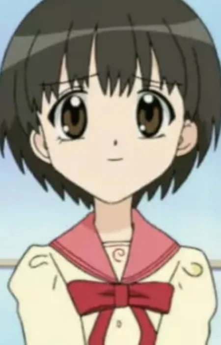 Yamano, Emi