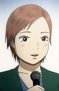 Yamano, Hanae