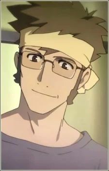 Yamano, Junichirou