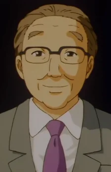Yamano, Katsumi
