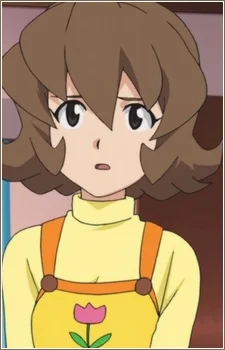 Yamano, Marie