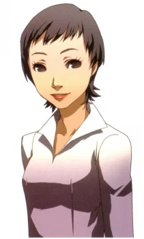 Yamano, Mayumi