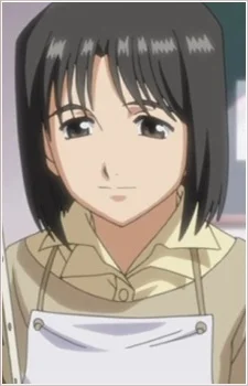 Yamano, Satoko