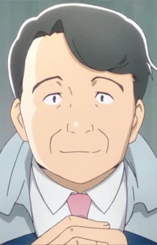 Yamanobe, Takao