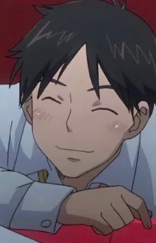 Yamanoi, Keisuke