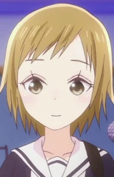 Yamanoshita, Sachiko