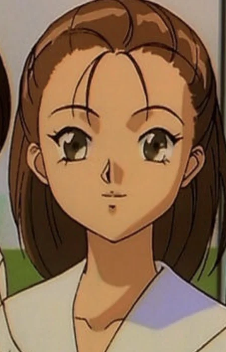 Yamanouchi, Haruka