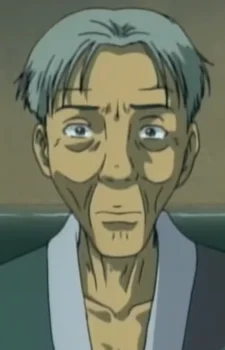 Yamanouchi, Kousei