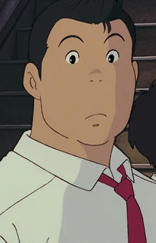 Yamao, Tadashi