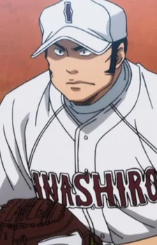 Yamaoka, Riku