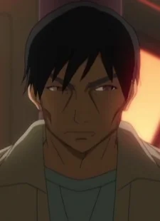 Yamaoka, Seiji