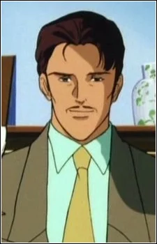 Yamaoka, Shinzo