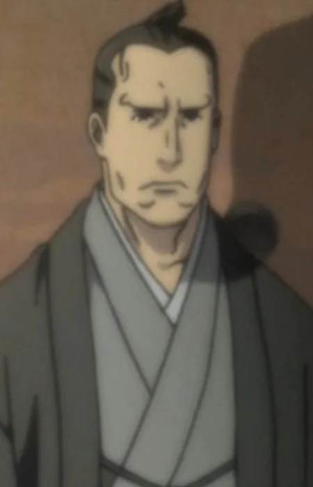 Yamaoka, Tesshu