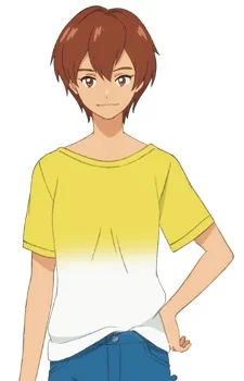 Yamasaki, Kaori