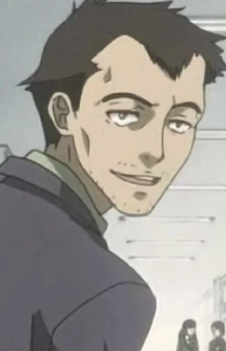 Yamase, Masami