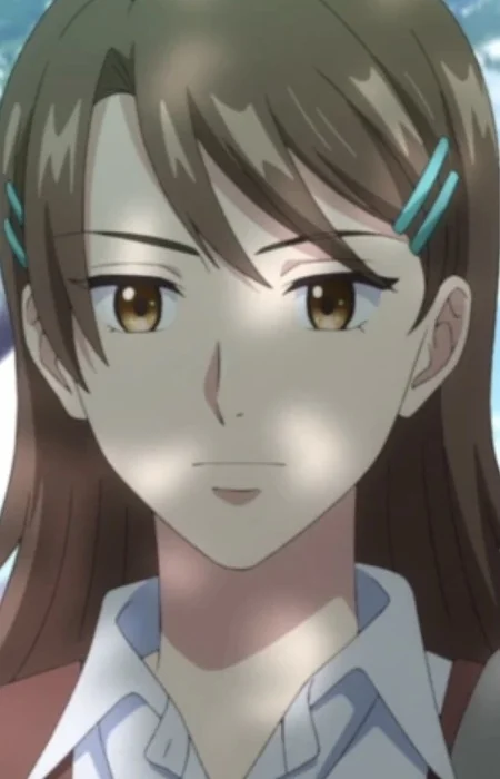 Yamashina, Rika
