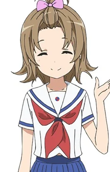 Yamashita, Hideko