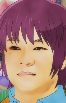 Yamashita, Kouhei