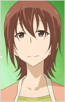 Yamashita, Sumiko