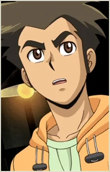 Yamashita, Tarou