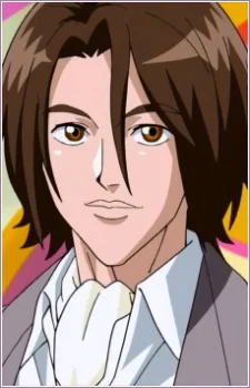 Yamashita, Tomohisa