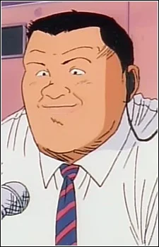 Yamashita, Yasuhiro