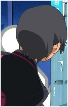 Yamashita, Yousuke
