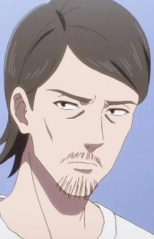 Yamashita, Yuusaku