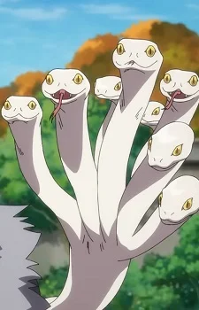 Yamata no Orochi