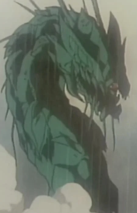Yamata no Orochi
