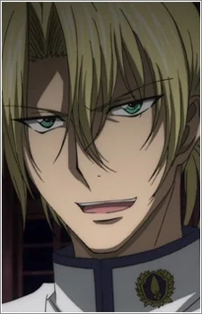 Yamato, Bouichirou