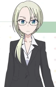 Yamato, Christina Wako
