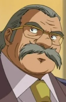 Yamato, Morinosuke