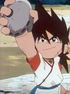 Yamato, Takeru