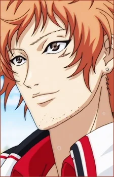 Yamato, Yuudai