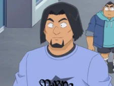 Yamawaki, Yuuji